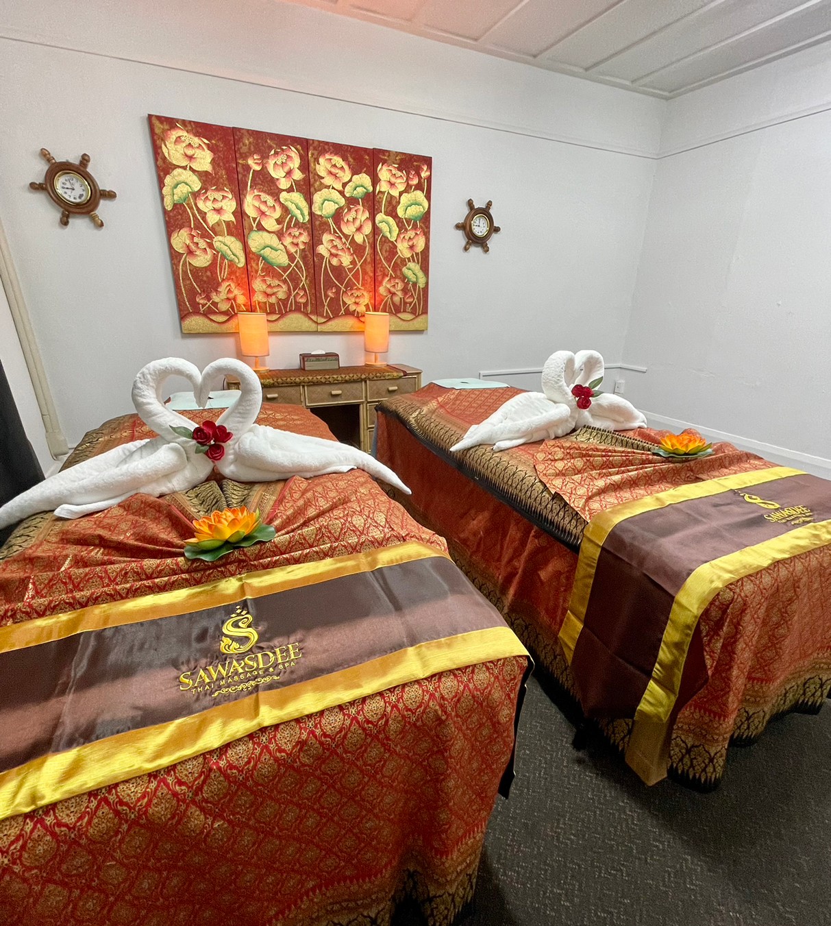 Gallery Sawasdee Thai Massage And Spaparnell 2682