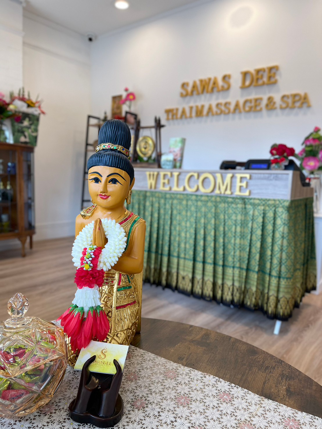 Gallery Sawasdee Thai Massage Spa Parnell   LINE ALBUM Sawasdeethaispa 230621 38 