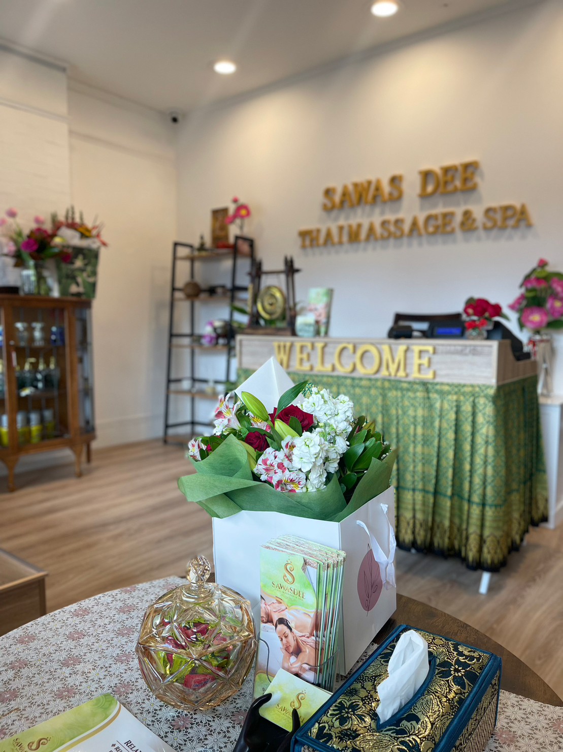 Gallery Sawasdee Thai Massage Spa Parnell   LINE ALBUM Sawasdeethaispa 230621 46 